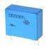 PHE844RR7220MR04L2 KEMET Cap Film Suppression X1 2.2uF 1000VDC/440VAC PP 20% (41 X 21 X 38mm) Radial 37.5mm 105C Tray F844RP225M440CL40J