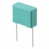 PHE850EB5220MB06R17T0 KEMET Cap Film Suppression Y2 0.022uF 1250VDC/300VAC PP 20% (18 X 7.5 X 14.5mm) Radial 15mm 110C T/R F850BL223M300L