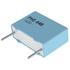 PHE448WF6300KR06L2 KEMET Cap Film 0.3uF PP 10% Radial Wound 105C Tray F448FS304K1L2C