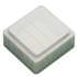 PL-001L-N KEMET Optical Lens Natural Tray USEY001L0N0000