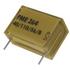 PME264NC5220MR30 KEMET Cap Film Suppression X2 0.022uF 1500VDC/660VAC Paper 20% (24 X 9 X 15mm) Radial 20.3mm 85C Bag P264CJ223M660A