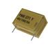 PME271Y533MR30 KEMET Cap Film Suppression Y2 0.033uF 1000VDC/250VAC Paper 20% (24 X 7.6 X 14mm) Radial 20.3mm 100C Bag P271CE333M250A
