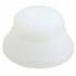 PYB7026 KEMET Cap Accessories Cap Nut Nylon