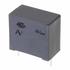 R49AF22200001M KEMET METALLIZED POLYPRO PYLENE FILM CAPACITOR 49AF22200001M