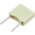 RSBDC4100JH00K KEMET Cap Film 1uF 63V PET 10% (7.2 X 5 X 10mm) Radial Stacked 5mm 125C Automotive SBDC4100JH00K