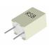 RSBEC2470JH00K KEMET Cap Film 0.047uF 100V PET 10% (7.2 X 2.5 X 6.5mm) Radial Stacked 5mm 125C Automotive SBEC2470JH00K