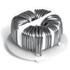 KEMET. Common Mode Chokes Dual 800uH 10kHz 40A 0.0018Ohm DCR Thru-Hole Tray - SCR47-400-1R9C008JH