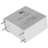 KEMET. Cap Film 75uF 600V PP 5% (57.5 X 35 X 50mm) Plastic Rectangular Can 52.5mm 0.0031 Ohm 105C Bulk - C4AEHBW5750A3NJ