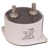 KEMET. Cap Film 68uF 1000V PP 10% (84 X 51mm) Screw Mount Plastic Cylindrical Can 0.0011 Ohm 85C Bulk - C4DENPQ5680A8TK