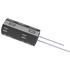 ESL107M050AGMAA KEMET Cap Aluminum Lytic 100uF 50V 20% (8 X 11.5mm) Radial 3.5mm 0.12 Ohm 725mA 10000h 105C Bag SL107M050AGMAAKPLP