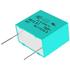 F873DO683M760Z KEMET POLYPROPYLENE METALLIZED FILM WITH CAPACITANCE RANGE 0.01 - 1.8 UF