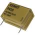 P410CJ473M300AH101 KEMET Cap RC Network 0.047uF 1000V 20% 100 Ohm 30% 1/2W 1R/1C 85C Bulk