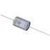 PEG226KH4150QE1 KEMET Cap Aluminum Lytic 1500uF 40V -10% to 30% (20 X 29mm) Axial 0.057 Ohm 6500mA 2000h 150C Automotive Bulk A231ML152Q040A
