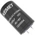 KEMET. electrolytic capacitor, Snap-In, High ripple current - PEH506VAG3220M2