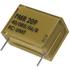 PMR209ME6470M100R30 KEMET Cap RC Network 0.47uF 630V 20% 100 Ohm 30% 1/2W 1R/1C 85C Bulk P409EL474M250AH101