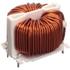 KEMET. Common Mode Chokes Dual 10000uH 10kHz 5A 0.06Ohm DCR Thru-Hole Tray - SCR22-050-0R9A100JH