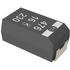 KEMET. Cap Tant Polymer 68uF 2.5VDC A CASE 20% (3.2 X 1.6 X 1.6mm) SMD 3216-18 0.07 Ohm 105C T/R T520A686M2R5ATE070