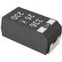 T521D107M025ATE040 KEMET Cap Tant Polymer 100uF 25VDC D CASE 20% (7.3 X 4.3 X 2.8mm) SMD 7343-31 0.04 Ohm 105C T/R
