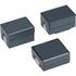 TPI128080L210N KEMET Inductor Power Shielded Wirewound 0.21uH 10% 100KHz Ferrite 50A 0.00029Ohm DCR T/R UPIY128080L21N
