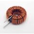 KEMET. Inductor Line Filter Toroid 104uH 20% 100KHz 20A 0.0104Ohm DCR RDL Tray - SHBC24N-2R3A0104V