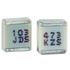 SMC5.7102J100J33TR12 KEMET Cap Film 0.001uF 100V PPS 5% (5.7 X 5 X 3mm) SMD 125C T/R F125PP102J100V