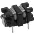 SU7VC-02120 KEMET Common Mode Chokes Dual 12000uH 1kHz 0.2A 6.5Ohm DCR Thru-Hole UALSU7VC021200