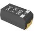 T502B106K016AG61107280 KEMET Cap Tant Solid 10uF 16V B CASE 10% (3.5 X 2.8 X 1.9mm) Inward L SMD 3528-21 2.8 Ohm 230C T/R