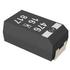 T521B335M050ATE200 KEMET Cap Tant Polymer 3.3uF 50VDC B CASE 20% (3.5 X 2.8 X 1.9mm) SMD 3528-21 0.2 Ohm 105C T/R