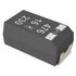 T521V476M016ATE055 KEMET Cap Tant Polymer 47uF 16VDC V CASE 20% (7.3 X 4.3 X 1.8mm) SMD 7343-19 0.055 Ohm 105C T/R