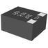 T523H337M016APE070 KEMET Cap Tant Polymer 330uF 16VDC H CASE 20% (7.3 X 6 X 1.9mm) SMD 7360-20 0.07 Ohm 85C T/R