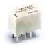 UA2-3SNU KEMET Signal Relay 3VDC 1A DPDT(10.6x5.7x8)mm THT