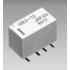UB2-3SNUN-L KEMET Signal Relay 3VDC 1A DPDT(10.6x5.7x8.8)mm SMD