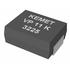 VP3225K401R275 KEMET Var MLV 275VAC/350VDC 400A 430V 3225 SMD J-Lead T/R