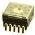 Knitter-Switch. Switch DIP N.O./N.C. SP10T 10 Flush Screwdriver 0.03A 15VDC PC Pins 20000Cycles 2.54mm Thru-Hole T/R - SMRR 7110-1