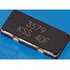 Kyocera. Crystal 4MHz ±50ppm (Tol) ±50ppm (Stability) 12pF FUND 180Ohm Automotive 4-Pin CSMD T/R - CX1255GB04000H0PESZ1