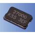 Kyocera. Crystal 10MHz ±20ppm (Tol) ±30ppm (Stability) 12pF FUND 150Ohm Automotive 2-Pin CSMD T/R - CX5032GB10000H0HEQZ1