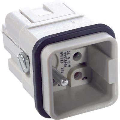 EPIC® H-Q 5 / H-Q12 изоляторы