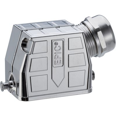 EPIC® ULTRA H-B 6