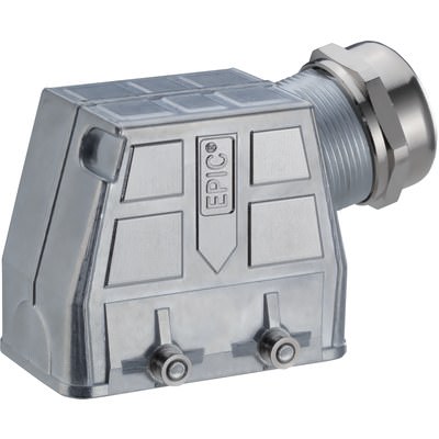 EPIC® ULTRA H-B 10
