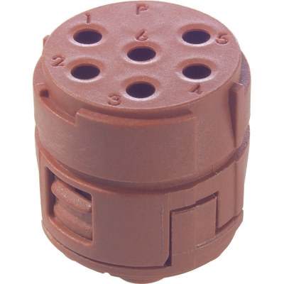 EPIC® SIGNAL M23 изоляторы