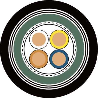 Тип C — Провода для специального применения