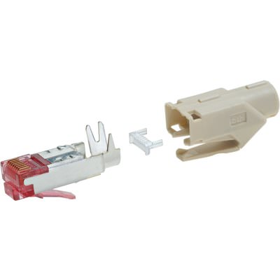 RJ45 Connectors