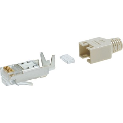 RJ45 Steckverbinder
