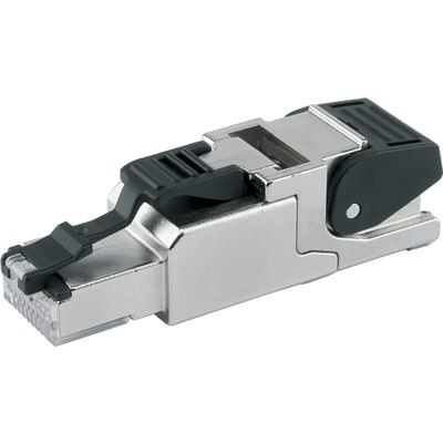 RJ45 Connectors