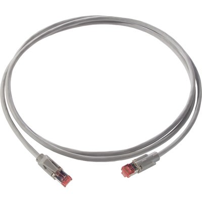 Patch cable RJ45