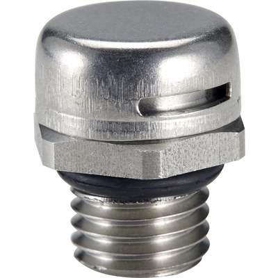 Компенсация давления