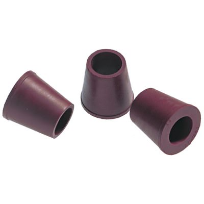 Anti-kink sleeves/sealing cones