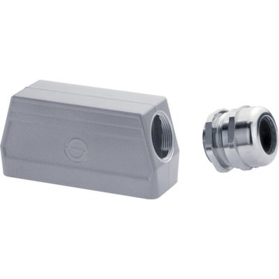 Industrial connectors