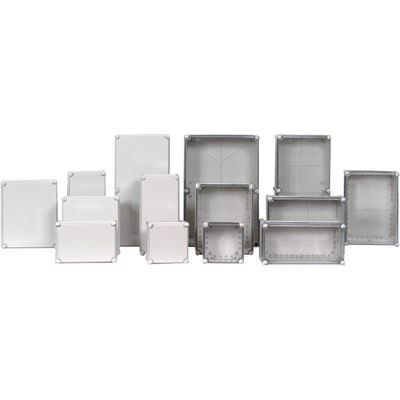 Промышленные коробки