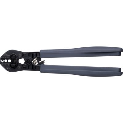 Опрессовочный инструмент